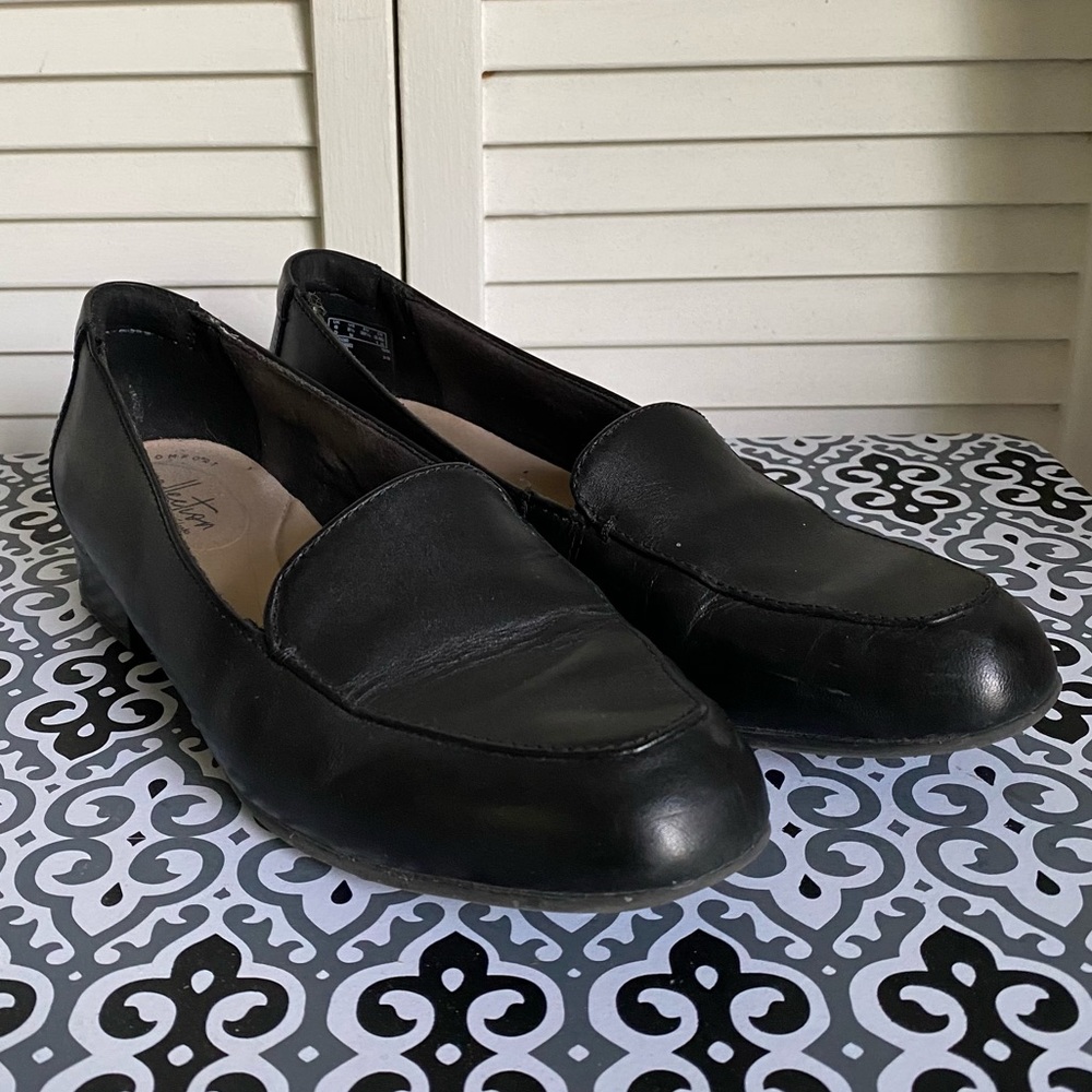 Clarks | Juliet Lora Loafer